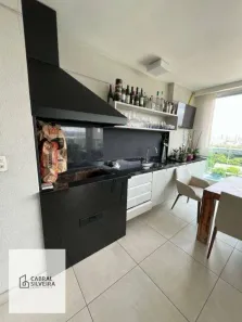 Apartamento com 4 Quartos para venda ou aluguel, 241m² no Água Branca, São Paulo