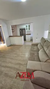 Casa com 2 Quartos para alugar, 60m² no Afonso Pena, São José dos Pinhais
