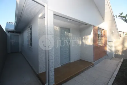 Casa com 3 Quartos para alugar, 70m² no Boa Vista, Curitiba