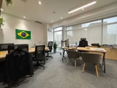 Conjunto Comercial / Sala para alugar, 930m² no São Paulo, Toledo