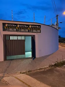 Casa com 2 Quartos à venda, 110m² no , Elias Fausto