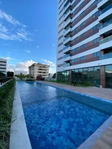 Apartamento com 3 Quartos à venda, 65m² no Várzea, Recife