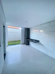 Casa com 3 Quartos à venda, 129m² no Residencial Boa Vista II, Senador Canedo