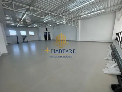 Galpão / Depósito / Armazém para alugar, 430m² no Parque Ortolândia, Hortolândia