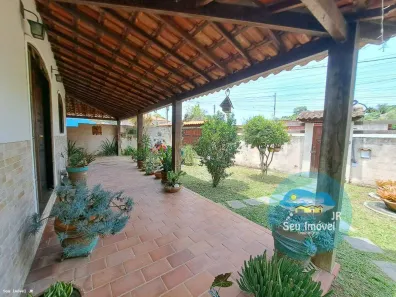 Casa com 3 Quartos à venda, 450m² no Hospício, Araruama