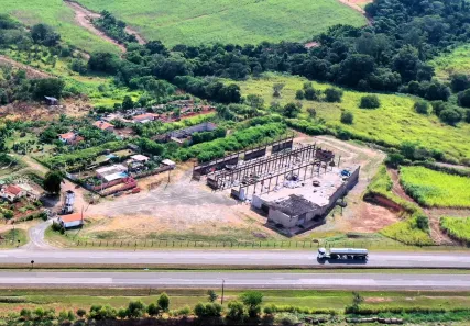 Galpão / Depósito / Armazém para alugar, 12000m² no Centro (Assistência), Rio Claro