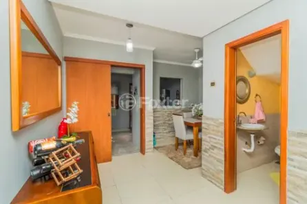 Casa de Condomínio com 2 Quartos à venda, 75m² no Hípica, Porto Alegre