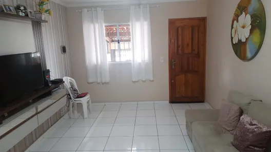 Sobrado com 2 Quartos à venda, 85m² no Jardim Elizabeth, São Paulo