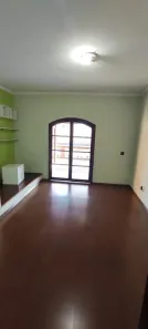 Sobrado com 3 Quartos para alugar, 323m² no Jardim Pilar, Mauá