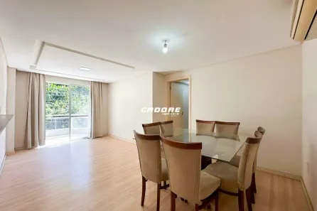 Apartamento com 3 Quartos à venda, 110m² no Vila Formosa, Blumenau