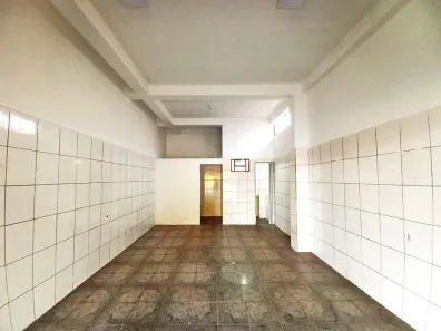 Conjunto Comercial / Sala para alugar, 36m² no Parque Residencial Aeroporto, Limeira