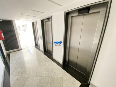 Conjunto Comercial / Sala para alugar, 50m² no Aclimação, São Paulo