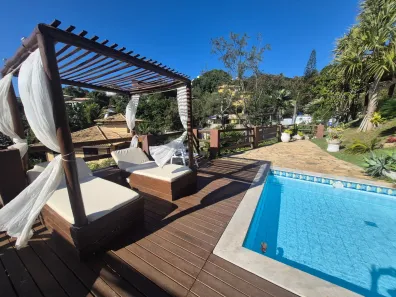 Apartamento com 1 Quarto à venda, 60m² no Bosque, Armação dos Búzios