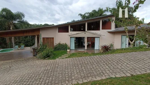 Fazenda / Sítio / Chácara com 3 Quartos à venda, 250m² no Rondinha, Campo Largo