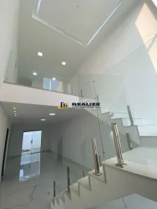 Casa de Condomínio com 3 Quartos à venda, 170m² no Parque Tarcisio Miranda, Campos dos Goytacazes