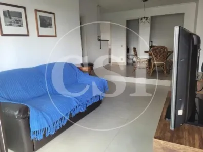 Flat com 1 Quarto para alugar, 80m² no Cambuí, Campinas