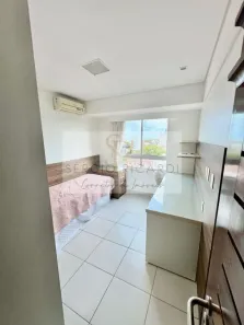 Apartamento com 3 Quartos à venda, 108m² no Areia Dourada, Cabedelo