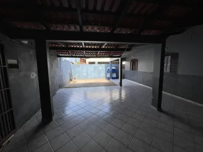 Casa com 3 Quartos à venda, 206m² no Nova Colina, Brasília
