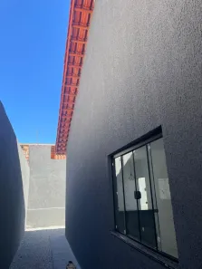 Casa com 2 Quartos à venda, 90m² no Residencial Triunfo, Goianira