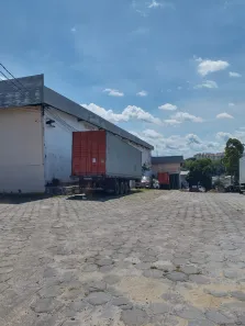 Galpão / Depósito / Armazém para alugar, 1100m² no Coroado, Manaus
