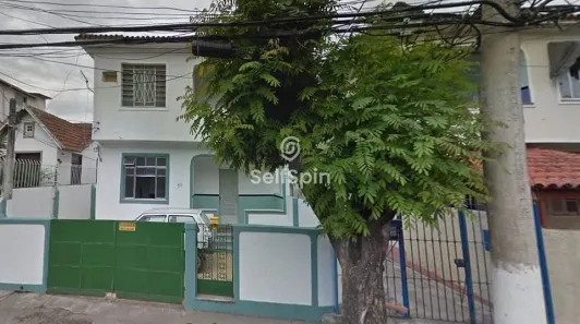 Sobrado com 2 Quartos para alugar, 10m² no Santa Rosa, Niterói