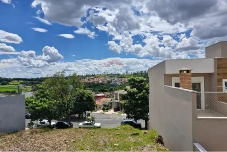Terreno / Lote / Condomínio à venda, 386m² no Roncáglia, Valinhos