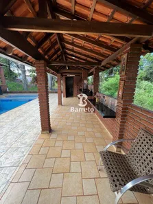 Fazenda / Sítio / Chácara com 5 Quartos à venda, 500m² no Jardim Ana Eliza, Cambé