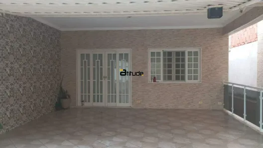 Casa com 2 Quartos à venda, 125m² no Loteamento Palazzolli, Pirapora do Bom Jesus