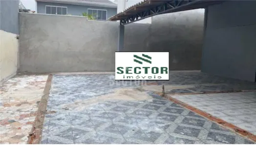 Galpão / Depósito / Armazém à venda, 380m² no Afonso Pena, São José dos Pinhais
