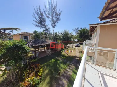 Casa de Condomínio com 3 Quartos à venda, 131m² no , 