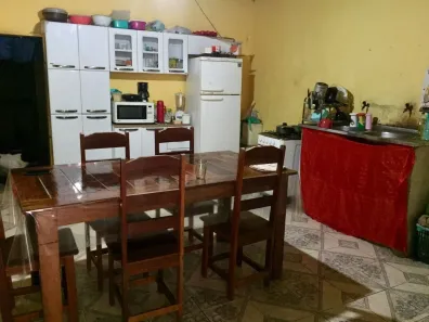 Casa com 2 Quartos à venda, 180m² no Parque Verde, Belém