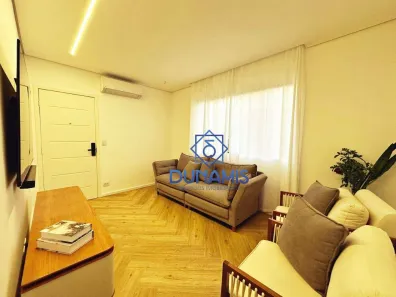 Apartamento com 2 Quartos à venda, 67m² no Vila Alzira, Guarujá