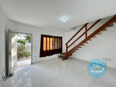 Casa com 2 Quartos à venda, 84m² no Bananeiras (Iguabinha), Araruama