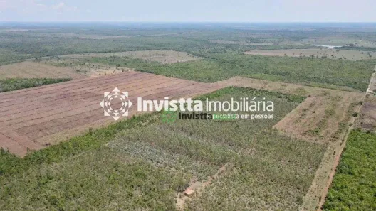 Fazenda / Sítio / Chácara à venda, 388m² no Centro, Pium