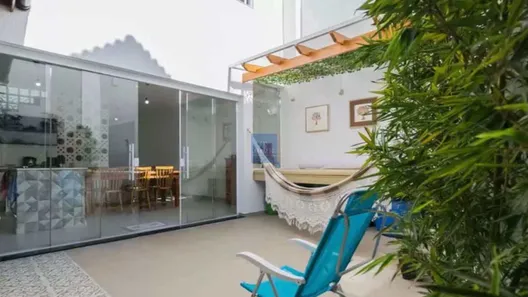 Sobrado com 3 Quartos à venda, 177m² no Vila Firmiano Pinto, São Paulo