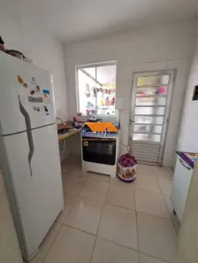 Casa com 2 Quartos à venda, 50m² no Santa Marta, Ribeirão das Neves