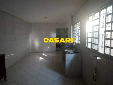 Loja / Salão / Ponto Comercial à venda, 125m² no Independência, São Bernardo do Campo