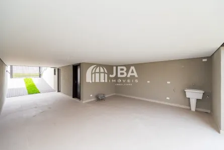 Sobrado com 3 Quartos à venda, 196m² no Ahú, Curitiba