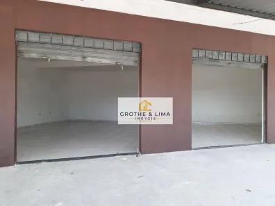Loja / Salão / Ponto Comercial à venda, 87m² no Areão, Taubaté
