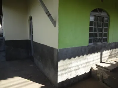 Casa de Vila com 1 Quarto para alugar, 30m² no Boa Vista, São Gonçalo