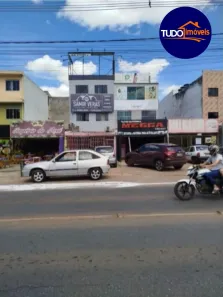 Prédio Inteiro à venda, 200m² no Santa Maria, Brasília
