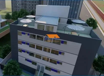 Apartamento com 2 Quartos à venda, 50m² no São Cosme de Cima (São Benedito), Santa Luzia