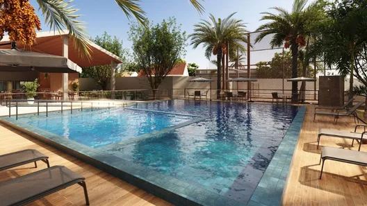 Apartamento com 2 Quartos à venda, 52m² no Várzea, Recife