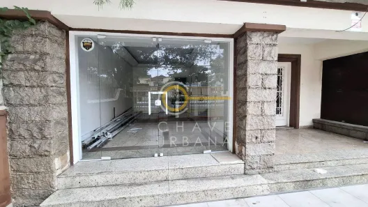 Casa de Condomínio com 4 Quartos para venda ou aluguel, 316m² no Marapé, Santos