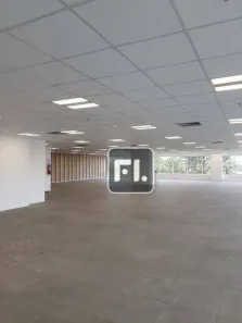 Conjunto Comercial / Sala para alugar, 1000m² no Alphaville Centro Industrial e Empresarial/Alphaville., Barueri