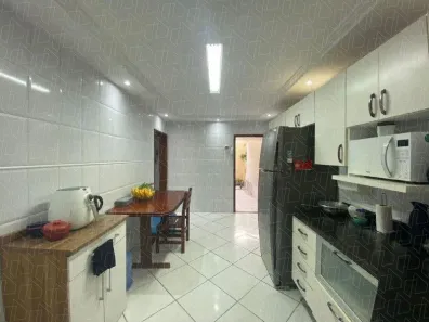 Casa com 3 Quartos à venda, 70m² no Unamar (Tamoios), Cabo Frio