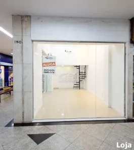 Loja / Salão / Ponto Comercial para alugar, 19m² no Icaraí, Niterói