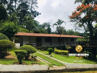 Fazenda / Sítio / Chácara com 2 Quartos à venda, 22000m² no Estância Santa Maria do Portão, Atibaia