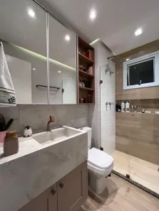 Apartamento com 3 Quartos à venda, 86m² no Luzia, Aracaju