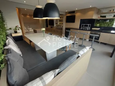 Apartamento com 2 Quartos à venda, 108m² no Água Branca, São Paulo